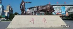 开原老城历史 辽宁开原老城历史