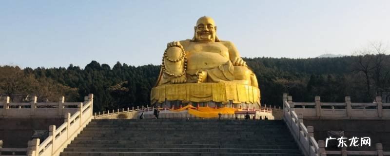 爬千佛山需要多久 千佛山爬上去要多久