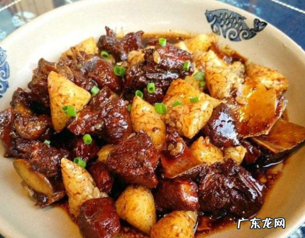 排骨怎么吃有营养,排骨配什么菜最合适