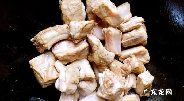 排骨怎么吃有营养,排骨配什么菜最合适