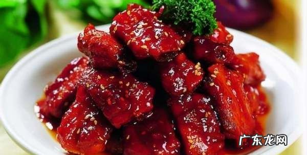 排骨怎么吃有营养,排骨配什么菜最合适