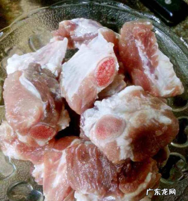 排骨怎么吃有营养,排骨配什么菜最合适