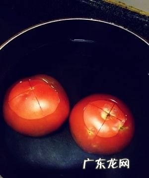 茄汁豆的做法 这道小点很好吃,香焖茄汁黄豆的做法
