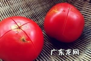 茄汁豆的做法 这道小点很好吃,香焖茄汁黄豆的做法