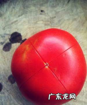 茄汁豆的做法 这道小点很好吃,香焖茄汁黄豆的做法
