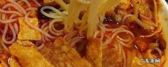 房间的螺蛳粉味道多久能消散 房间里螺蛳粉味多久能散