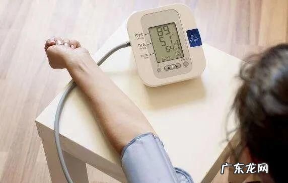 血压压差大是什么原因,高压和低压的压差大是什么原因造成的