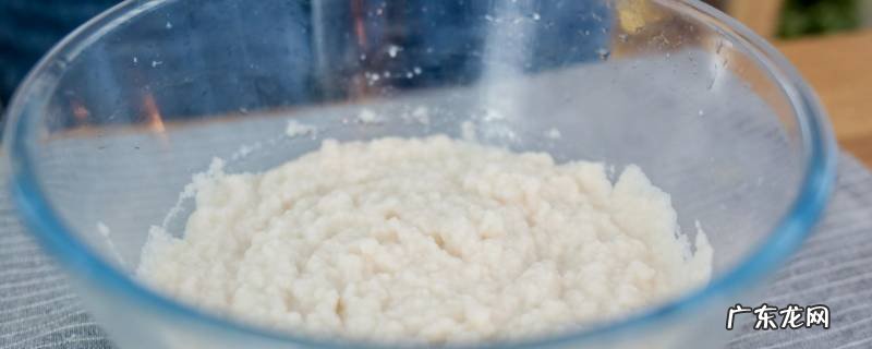 什么是木薯淀粉跟红薯粉一样吗 什么是木薯淀粉