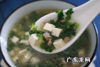 豆腐烧介菜的做法,芥菜疙瘩饺子馅怎么做才好吃
