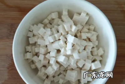 豆腐烧介菜的做法,芥菜疙瘩饺子馅怎么做才好吃