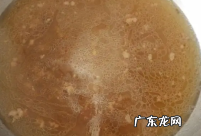 豆腐烧介菜的做法,芥菜疙瘩饺子馅怎么做才好吃