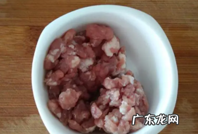 豆腐烧介菜的做法,芥菜疙瘩饺子馅怎么做才好吃