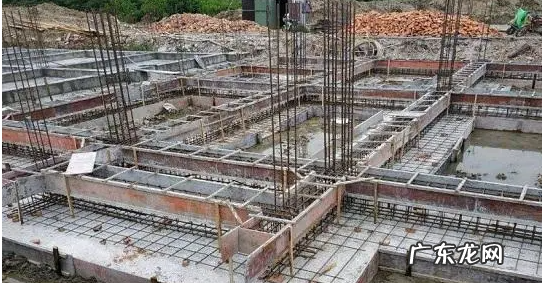米深的地基能建几层楼