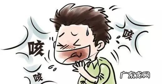 人为什么咳嗽,人为什么会咳嗽