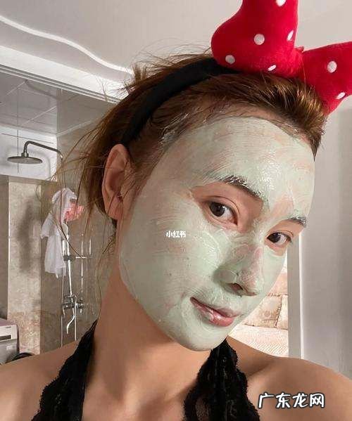 三生花泥膜可以去黑头,油皮女生使用清洁泥膜是否管用呢