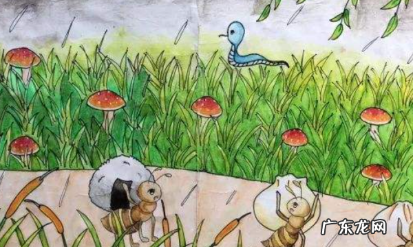 早晨下雨当日晴的下一句是,早晨下雨当日晴的意思是什么