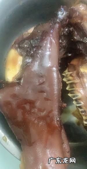 香辣羊头制作秘方,胡辣羊头的正确做法
