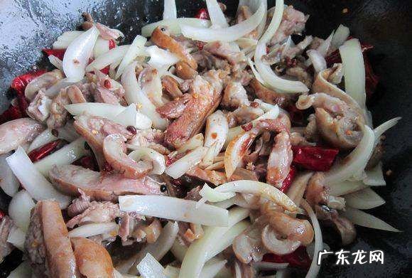 香辣羊头制作秘方,胡辣羊头的正确做法