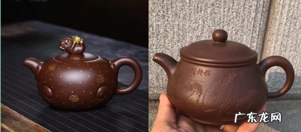 怎么辨别好的紫砂壶,怎么样辨别化工紫砂壶