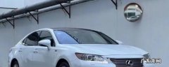 山东有几家雷克萨斯4s店 山东哪个城市修雷克萨斯好