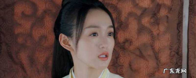岁岁青莲昭儿怎么死的 岁岁青莲角色介绍