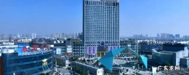 常熟招商城的衣服是正品吗 常熟招商城男装在几区