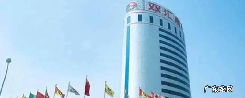 双汇集团简介地址电话 双汇集团简介
