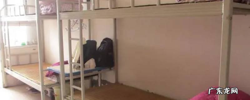 广安中学宿舍床多高 广安中学教师宿舍