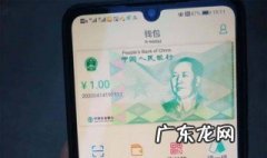 数字人民币使用教程 数字人民币使用教程图片